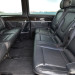 Mercedes V250